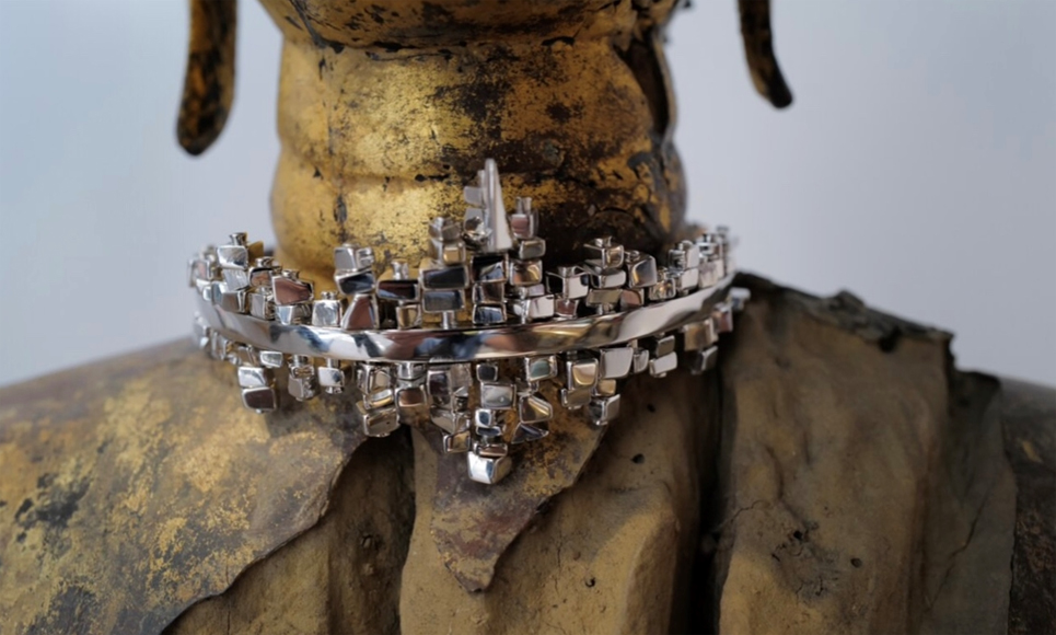 10- Jewelry Series 2010-2017